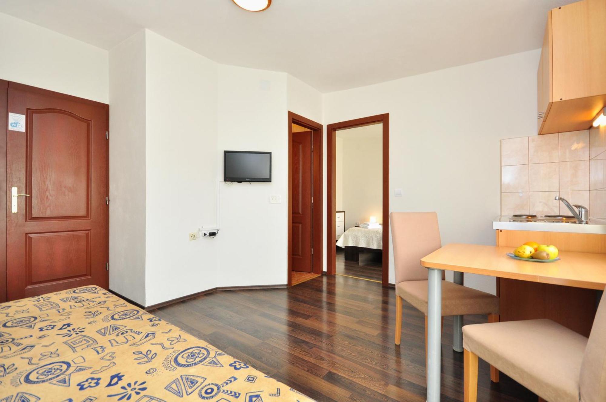 Apartment House Jerko Kaštela Habitación foto