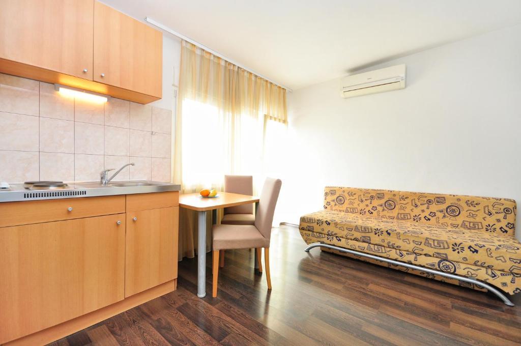 Apartment House Jerko Kaštela Habitación foto