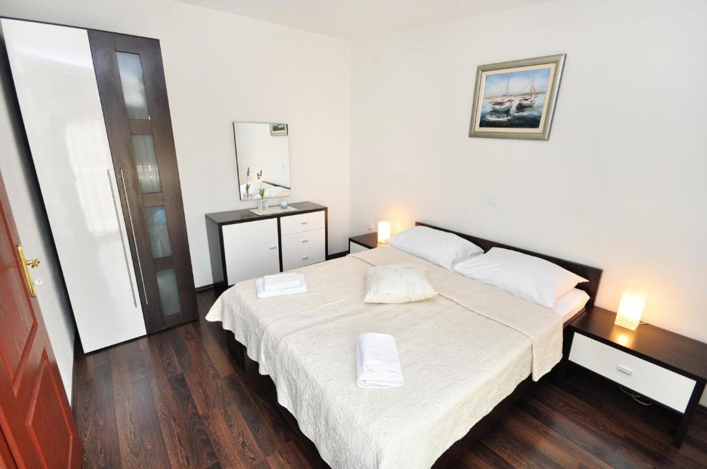 Apartment House Jerko Kaštela Habitación foto