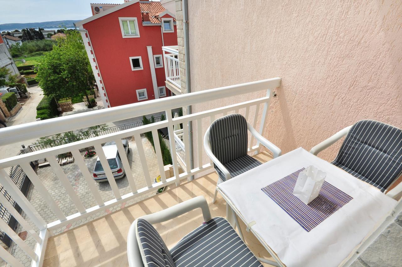 Apartment House Jerko Kaštela Exterior foto